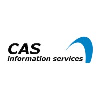 Content Archiving Solutions (CAS-IS) logo, Content Archiving Solutions (CAS-IS) contact details