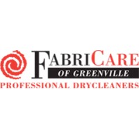 Fabricare Of Greenville logo, Fabricare Of Greenville contact details