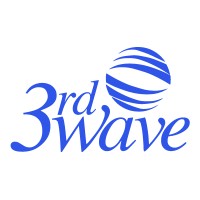 3rdwave logo, 3rdwave contact details