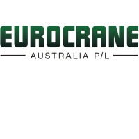 Eurocrane logo, Eurocrane contact details