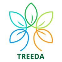 TREEDA logo, TREEDA contact details