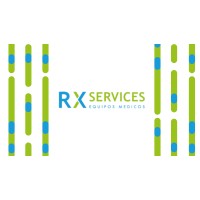 Rx Services Equipos Médicos logo, Rx Services Equipos Médicos contact details