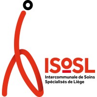 ISoSL - Intercommunale de Soins Spécialisés de Liège logo, ISoSL - Intercommunale de Soins Spécialisés de Liège contact details