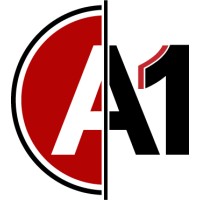 A1 Painting LLC logo, A1 Painting LLC contact details