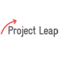 Project Leap logo, Project Leap contact details