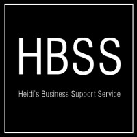 Heidis Business Support Services logo, Heidis Business Support Services contact details