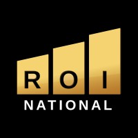 ROI National, LLC logo, ROI National, LLC contact details