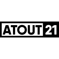 ATOUT21 logo, ATOUT21 contact details