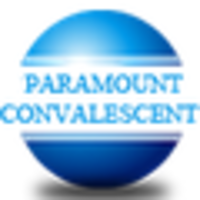 Paramount Convalescent logo, Paramount Convalescent contact details