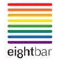 EightBar logo, EightBar contact details