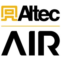 Altec AIR logo, Altec AIR contact details