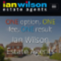 Ian Wilson The Mortgage Store and Estate Agents logo, Ian Wilson The Mortgage Store and Estate Agents contact details