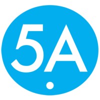 5A Studios logo, 5A Studios contact details