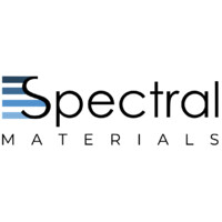 Spectral Materials logo, Spectral Materials contact details