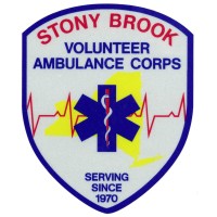 Stony Brook Volunteer Ambulance Corps logo, Stony Brook Volunteer Ambulance Corps contact details