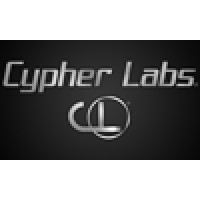 Cypher Labs logo, Cypher Labs contact details