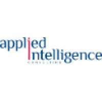 Applied Intelligence Consulting logo, Applied Intelligence Consulting contact details