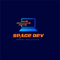 Space Dev logo, Space Dev contact details