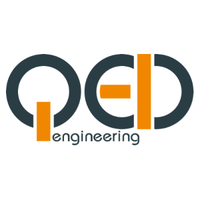 QED Engineering, Inc. logo, QED Engineering, Inc. contact details