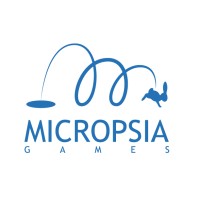 MicropsiaGames logo, MicropsiaGames contact details