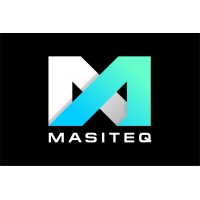 Masiteq logo, Masiteq contact details