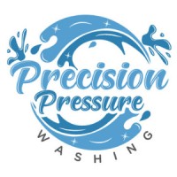 Precision Pressure Washing LLC. logo, Precision Pressure Washing LLC. contact details