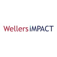 Wellers Impact logo, Wellers Impact contact details