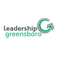 Leadership Greensboro logo, Leadership Greensboro contact details