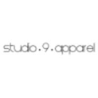 Studio 9 Apparel logo, Studio 9 Apparel contact details