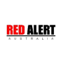 Red Alert Australia logo, Red Alert Australia contact details