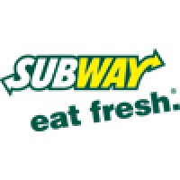 Subway - Fresh Southwest Ltd logo, Subway - Fresh Southwest Ltd contact details