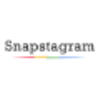 Snapstagram logo, Snapstagram contact details