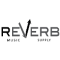 Reverb Music Supply logo, Reverb Music Supply contact details