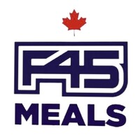 F45Meals Inc. logo, F45Meals Inc. contact details