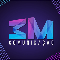 3m Comunicação logo, 3m Comunicação contact details