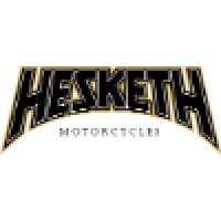 Hesketh Motorcycles logo, Hesketh Motorcycles contact details