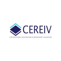 CEREIV logo, CEREIV contact details