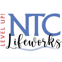 NTC Lifeworks logo, NTC Lifeworks contact details