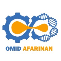 OmidAfarinan logo, OmidAfarinan contact details