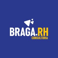 BRAGA.RH logo, BRAGA.RH contact details