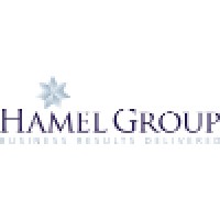 Hamel Group logo, Hamel Group contact details