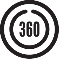 360 Workout Studio logo, 360 Workout Studio contact details