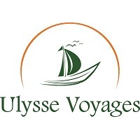 ULYSSE VOYAGES logo, ULYSSE VOYAGES contact details