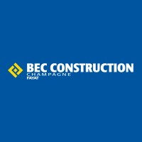 BEC CONSTRUCTION CHAMPAGNE logo, BEC CONSTRUCTION CHAMPAGNE contact details