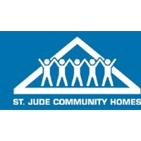 St. Jude Community Homes logo, St. Jude Community Homes contact details