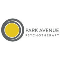 Park Avenue Psychotherapy logo, Park Avenue Psychotherapy contact details