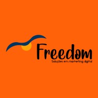 Freedom marketing digital logo, Freedom marketing digital contact details