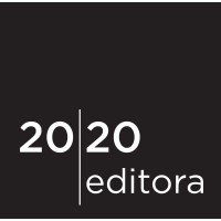 20|20 Editora logo, 20|20 Editora contact details