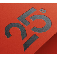 The TwentyFives Brand Design logo, The TwentyFives Brand Design contact details