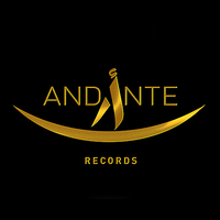 Andante Records logo, Andante Records contact details